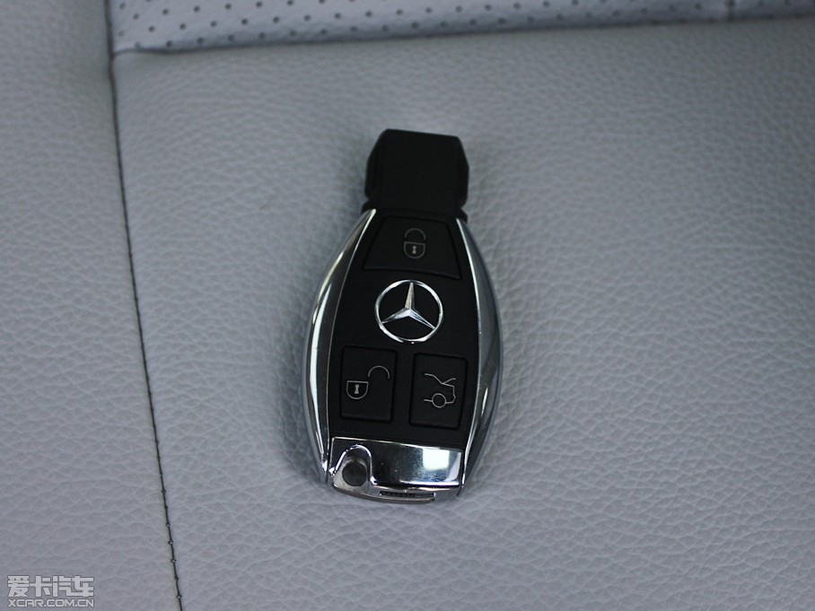 2013YC C 260 CGIrа