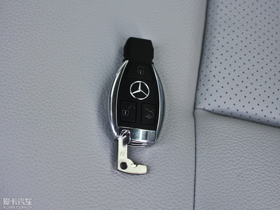 2013YC C 260 CGIrа