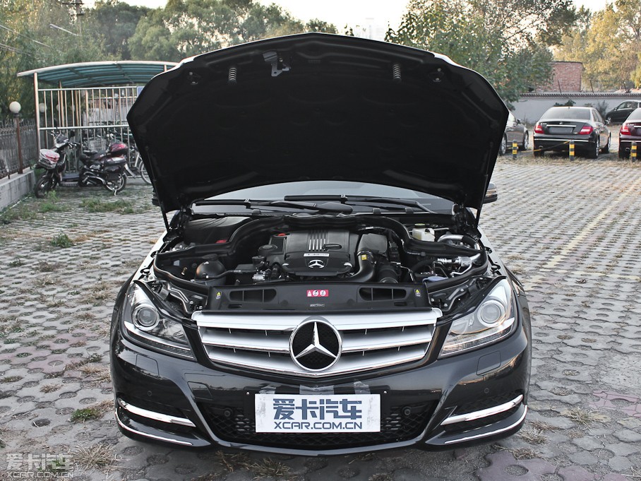 2013YC C 260 CGIrа