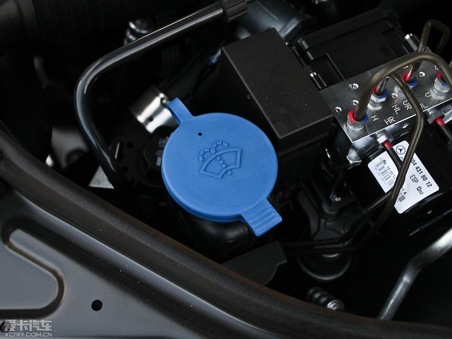 2013YC C 260 CGIrа