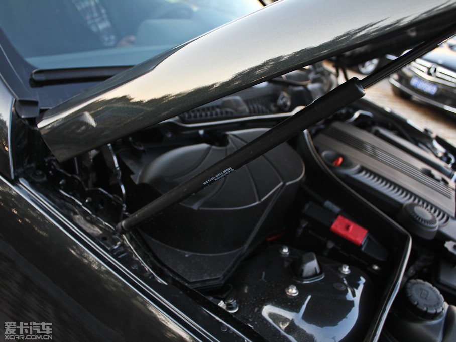 2013YC C 260 CGIrа