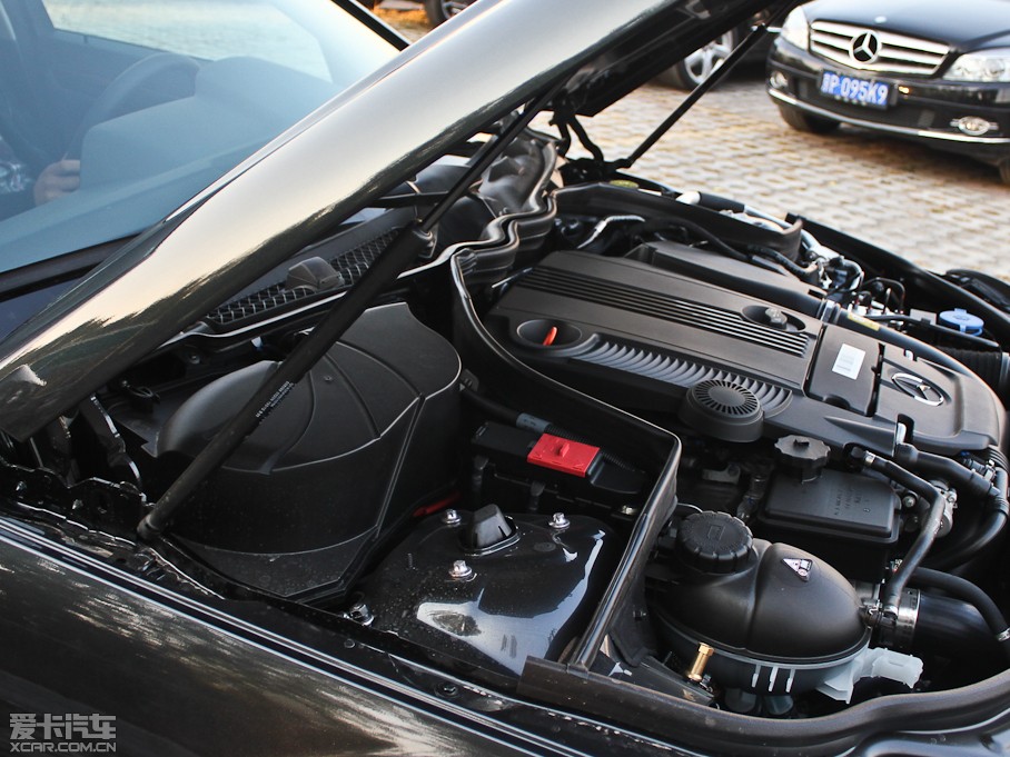 2013YC C 260 CGIrа