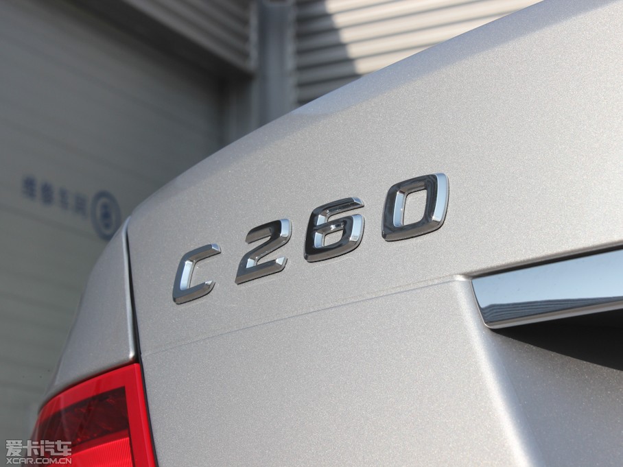 2013YC C 260 CGI(yu)Ű