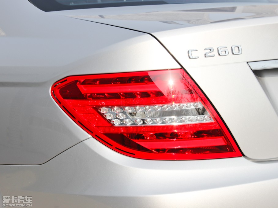 2013��YC��(j��) C 260 CGI��(y��u)�Ű�