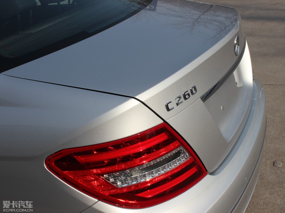 2013YC C 260 CGI(yu)Ű