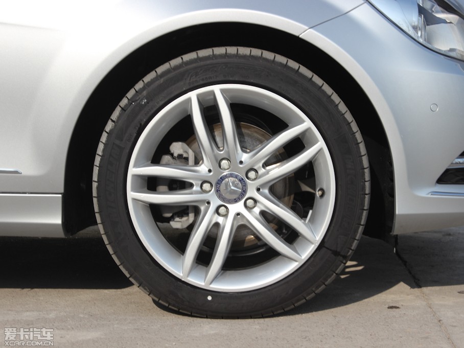 2013YC C 260 CGIŰ