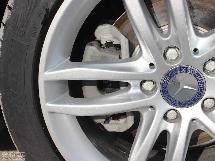 2013YC C 260 CGIŰ