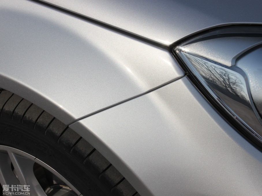 2013��YC��(j��) C 260 CGI��(y��u)�Ű�