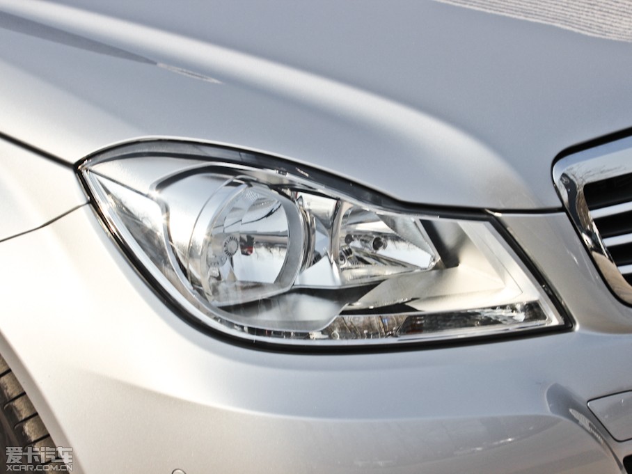 2013��YC��(j��) C 260 CGI��(y��u)�Ű�