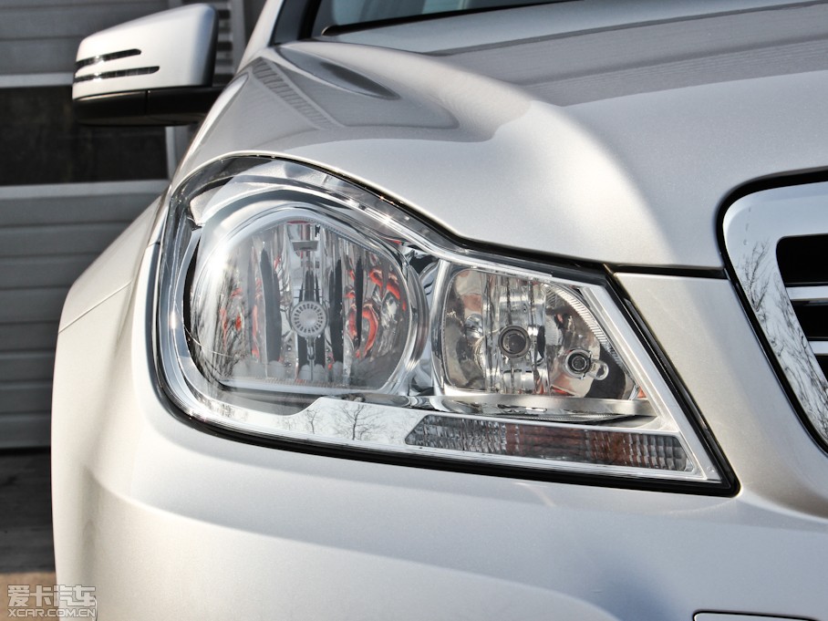 2013��YC��(j��) C 260 CGI��(y��u)�Ű�