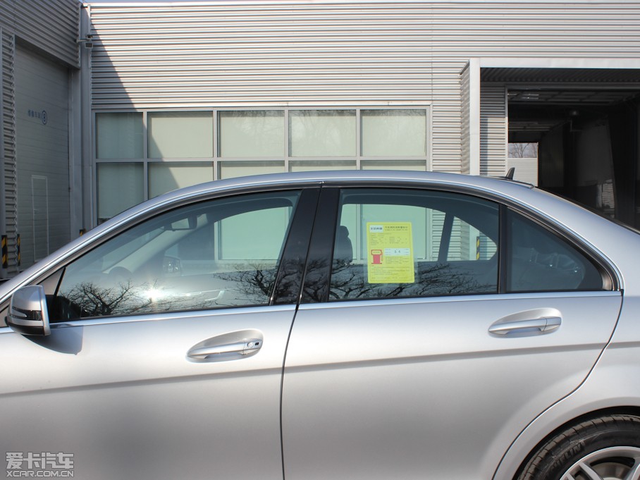 2013��YC��(j��) C 260 CGI��(y��u)�Ű�