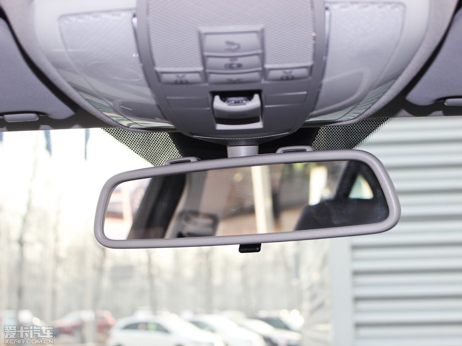 2013��YC��(j��) C 260 CGI��(y��u)�Ű�