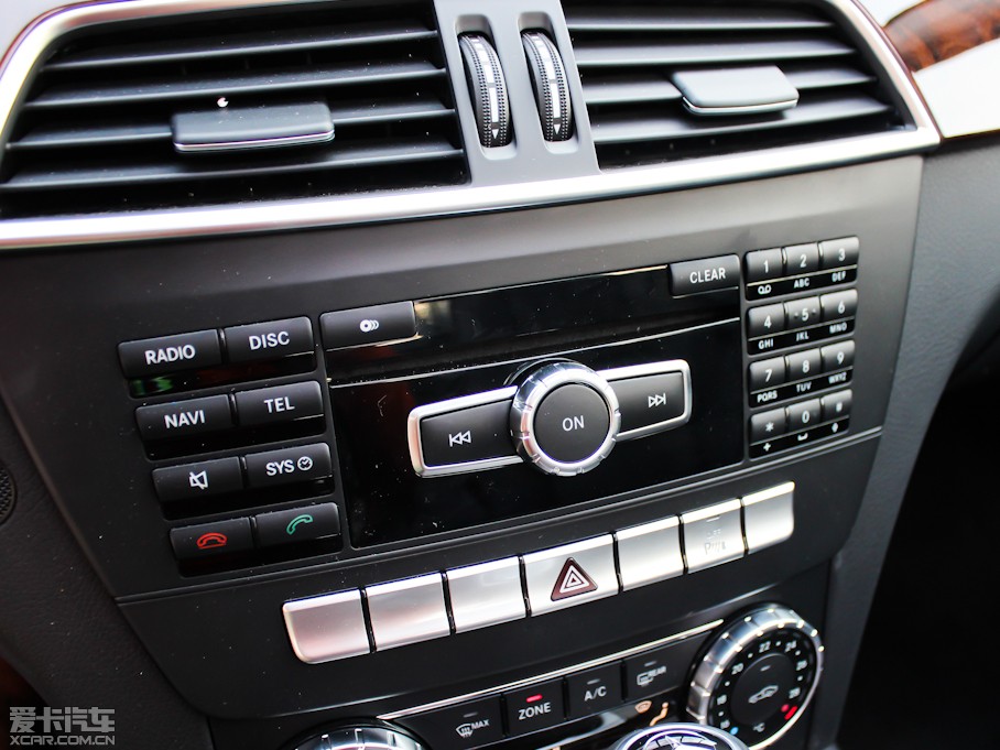 2013��YC�� C 260 CGI���Ű�