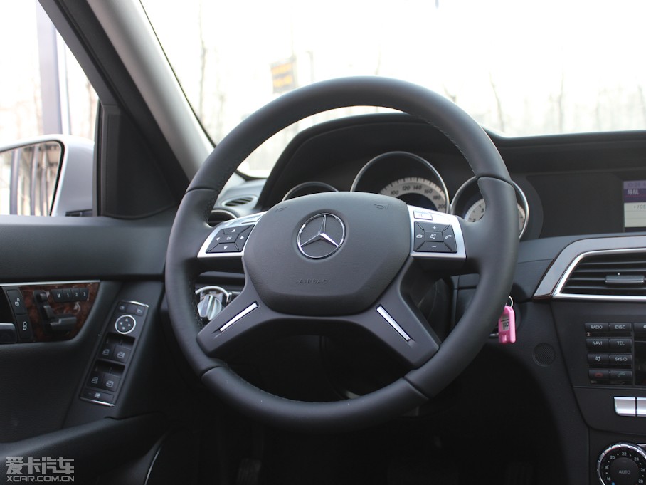 2013��YC�� C 260 CGI���Ű�