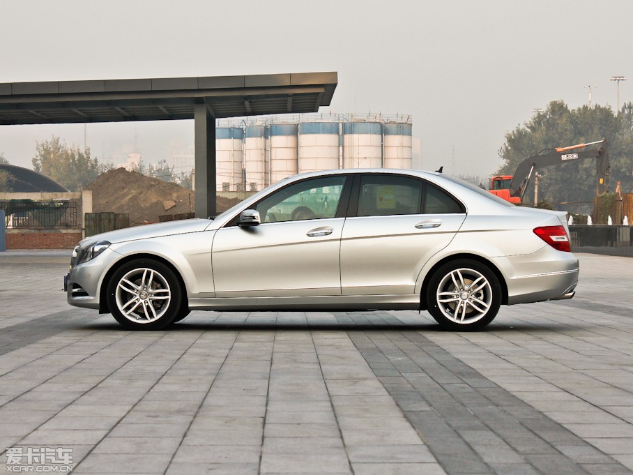 2013YC C 260 CGIrа