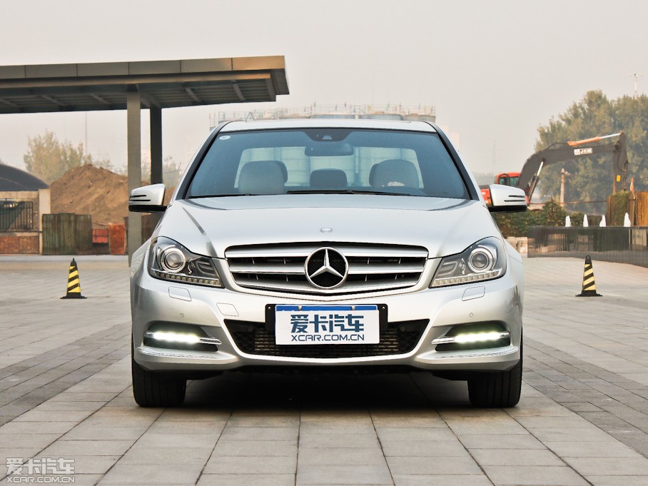 2013C C 260 CGIʱа