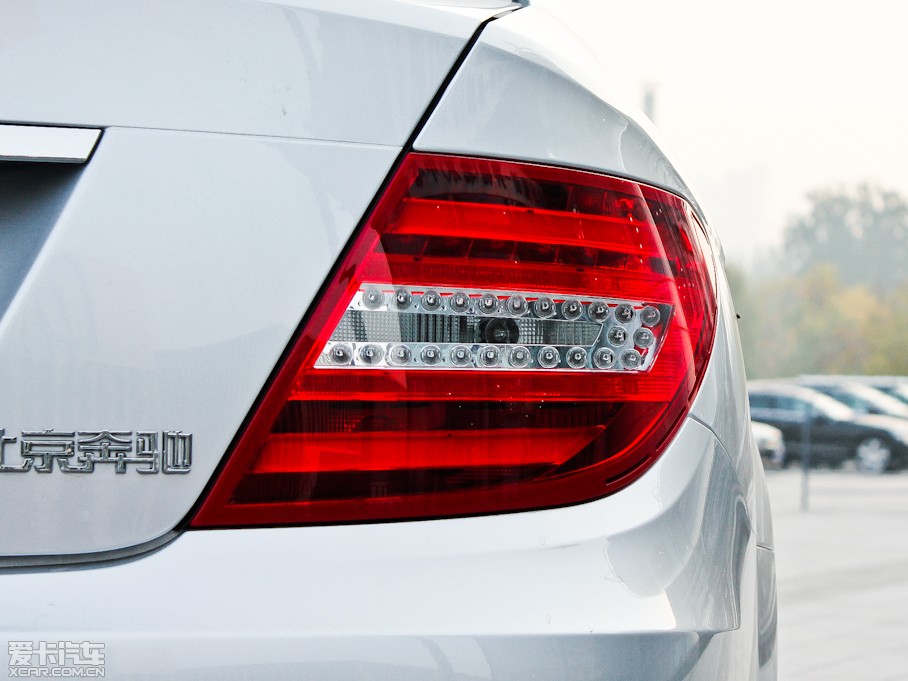 2013YC C 260 CGIrа