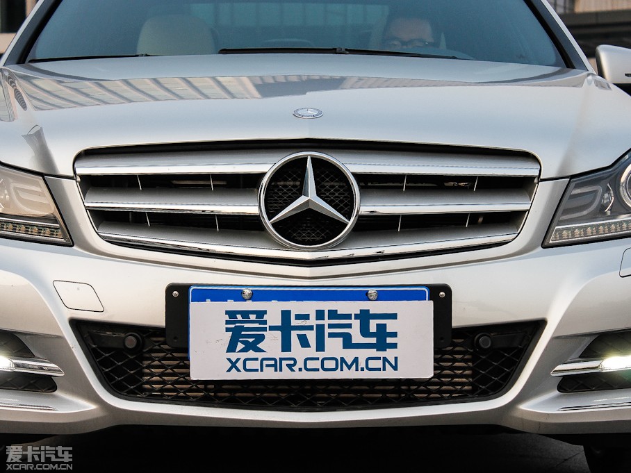 2013YC C 260 CGIrа