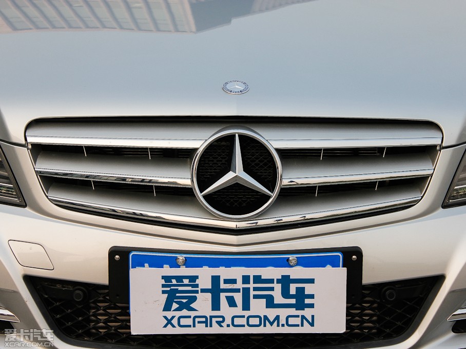 2013YC C 260 CGIrа