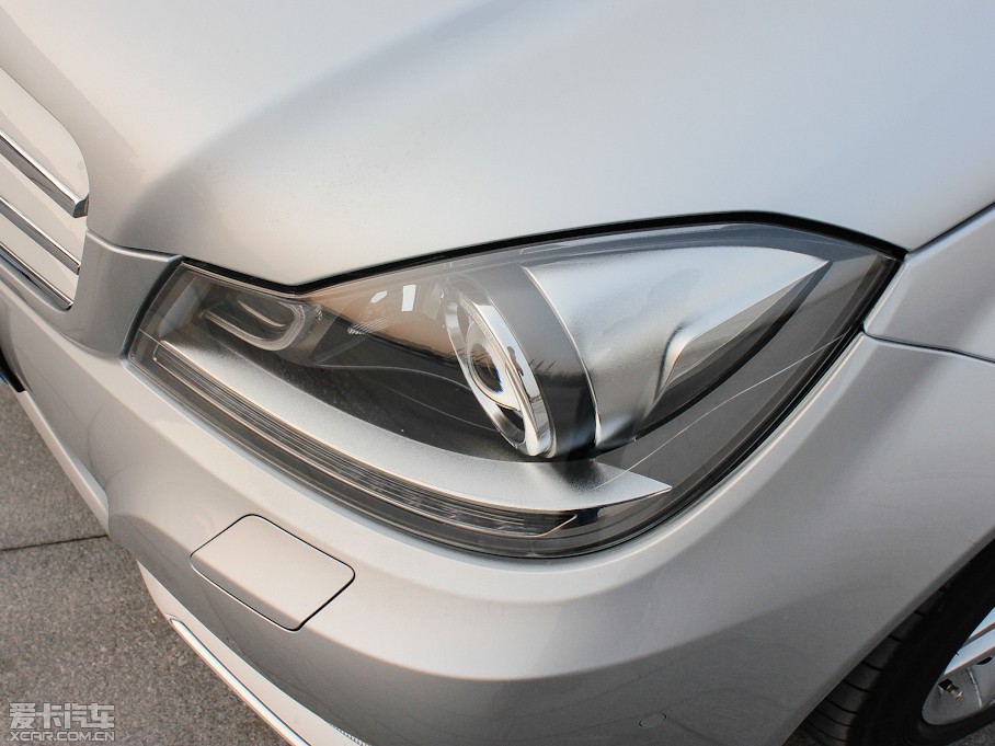 2013YC C 260 CGIrа