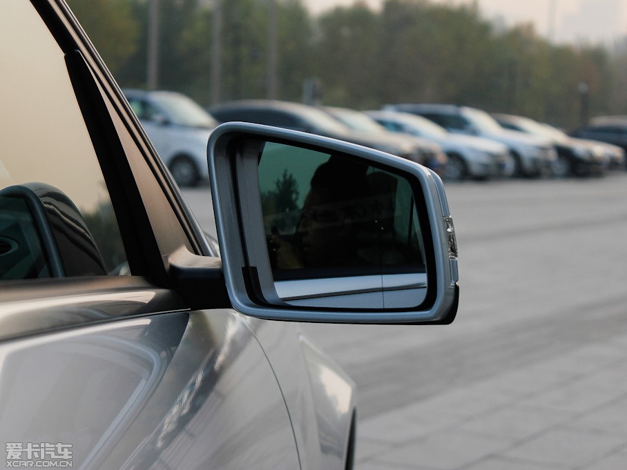 2013YC C 260 CGIrа