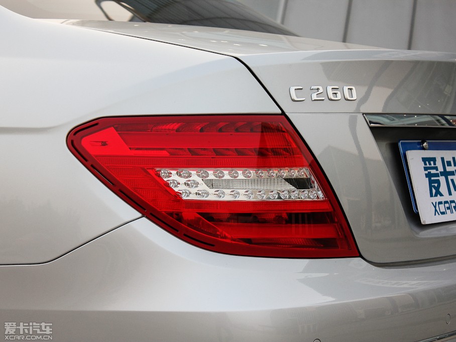 2013YC C 260 CGIrа