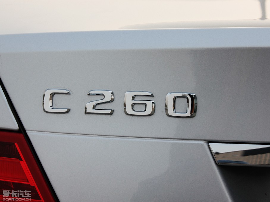 2013YC C 260 CGIrа