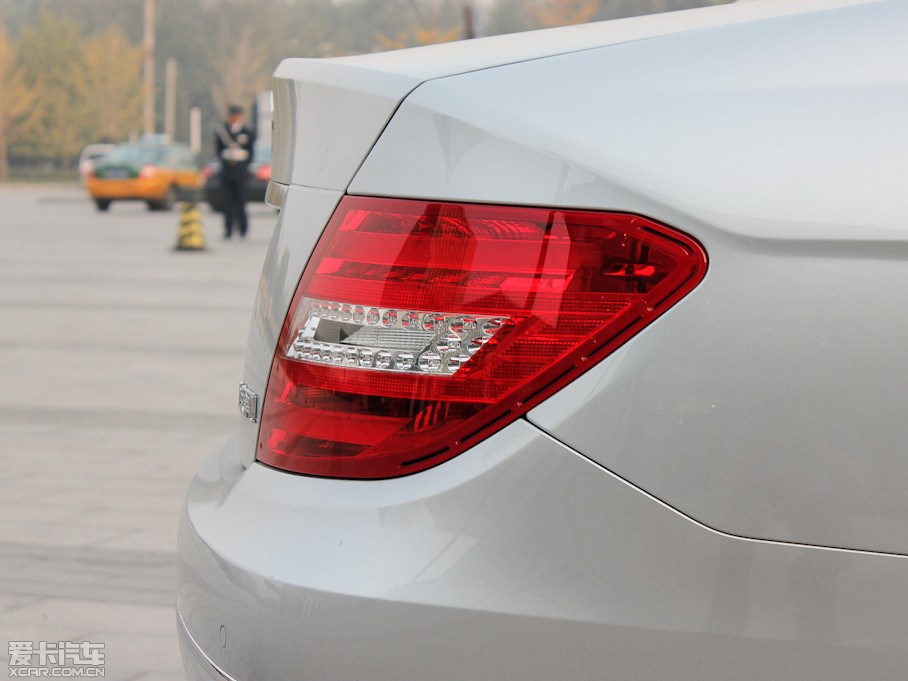 2013YC C 260 CGIrа