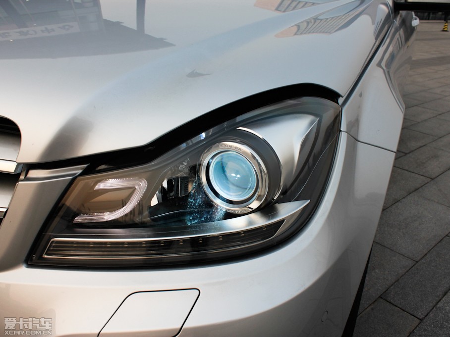 2013YC C 260 CGIrа