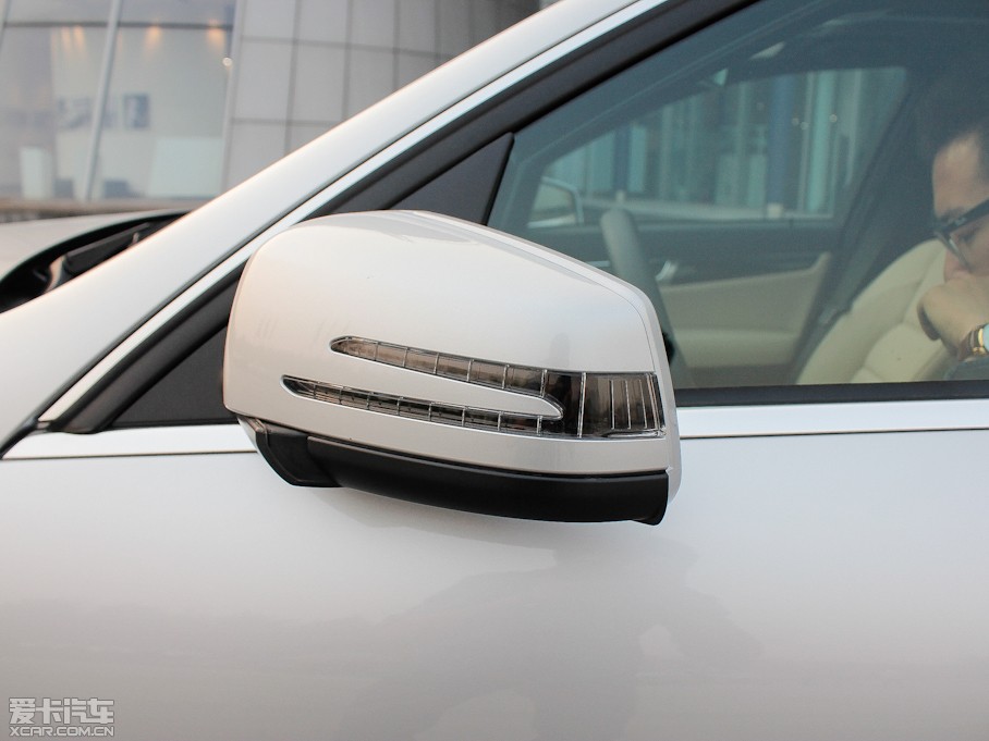 2013YC C 260 CGIrа