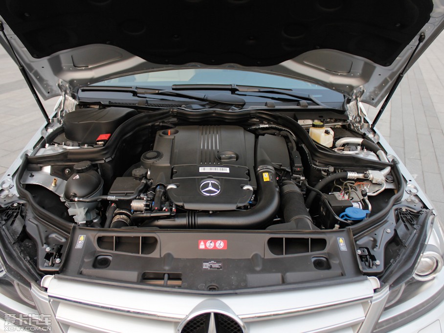 2013YC C 260 CGIrа