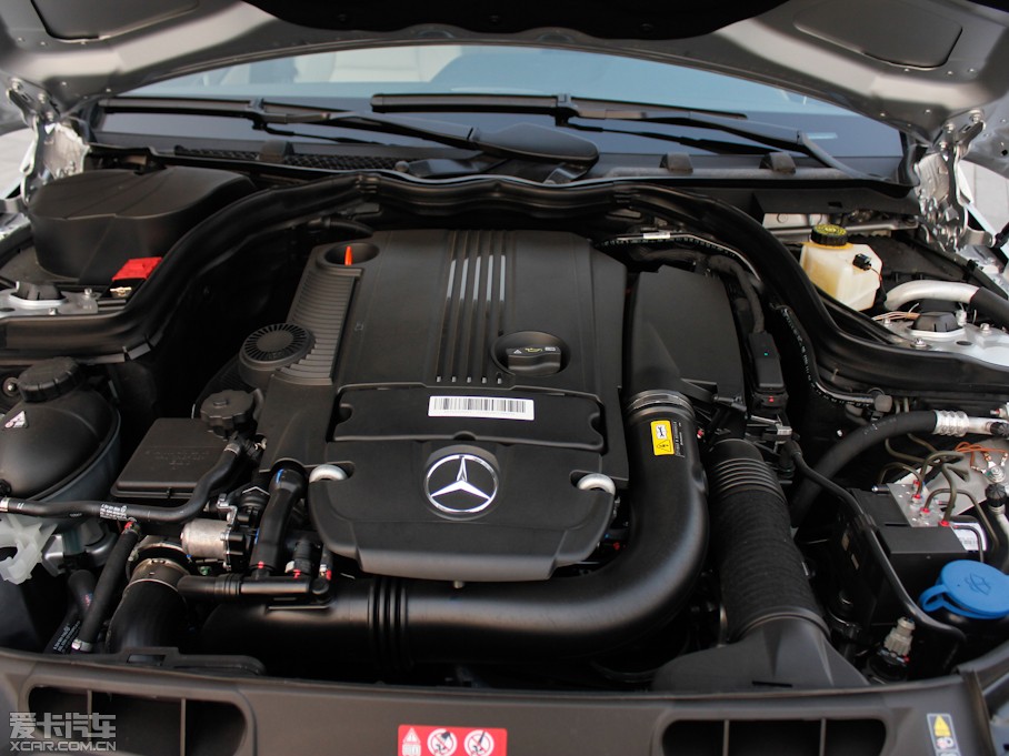 2013YC C 260 CGIrа