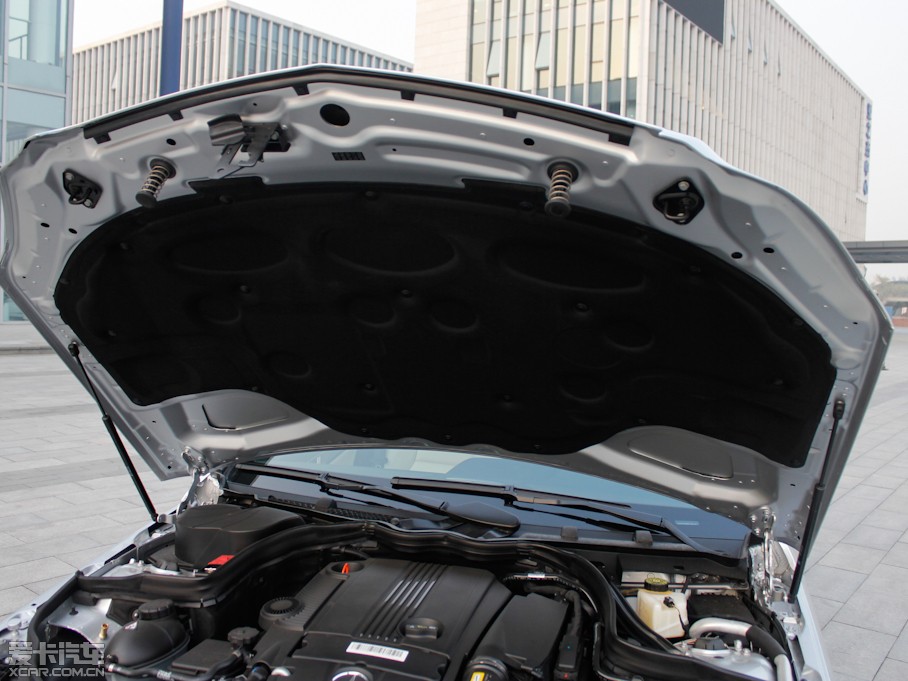 2013YC C 260 CGIrа