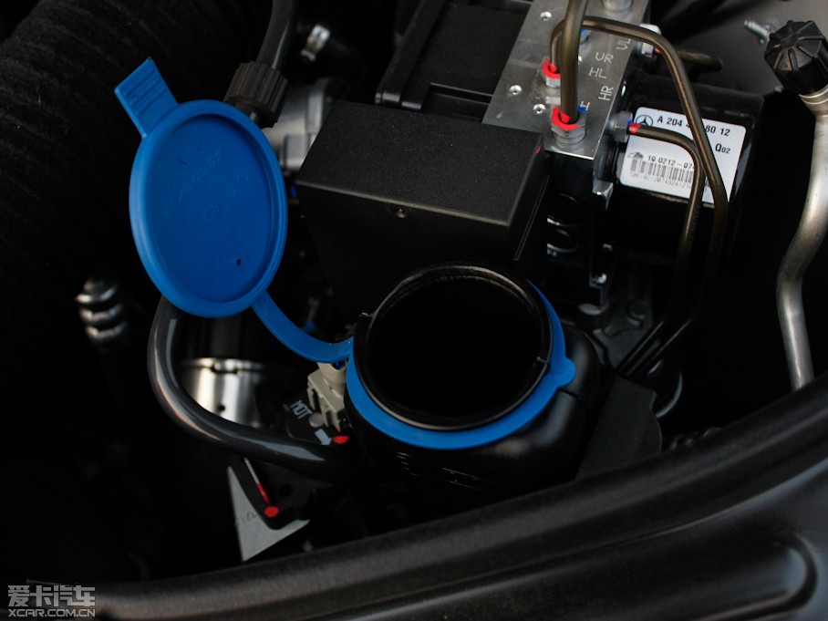 2013YC C 260 CGIrа