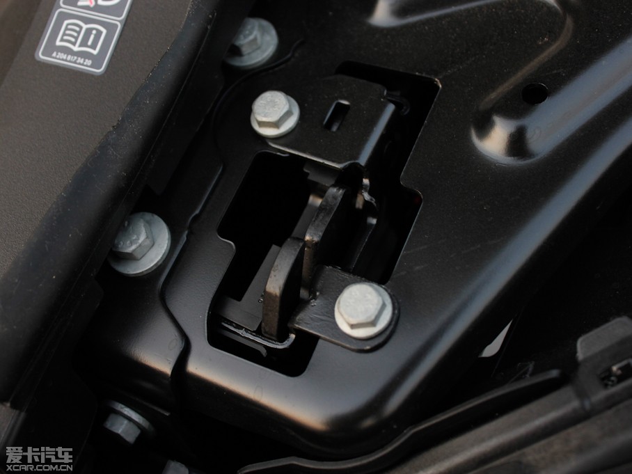 2013YC C 260 CGIrа