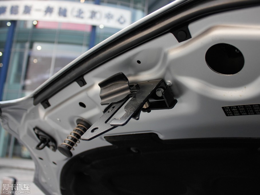 2013YC C 260 CGIrа