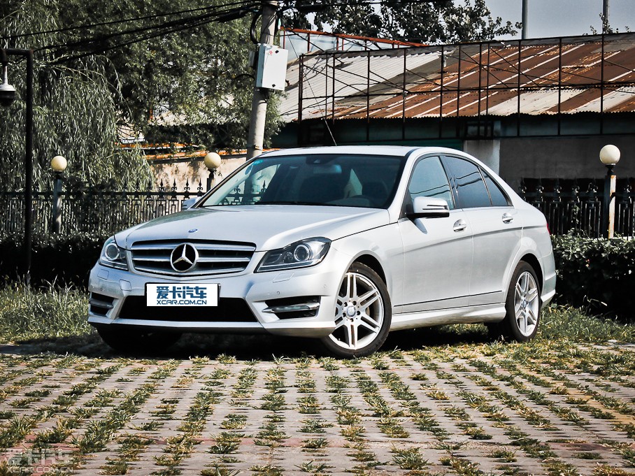 2013C C 300 ʱа