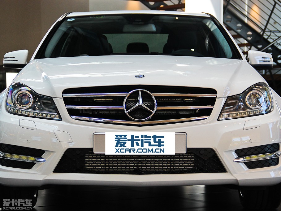 2013YC C 260 r Grand Edition