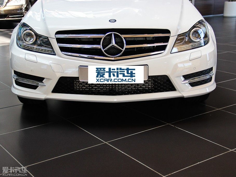 2013YC C 260 r Grand Edition