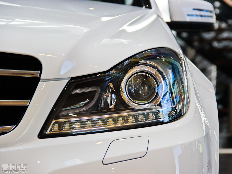 2013YC(j) C 260 r(sh) Grand Edition