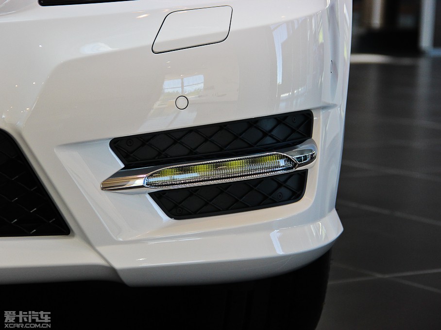 2013YC C 260 r Grand Edition