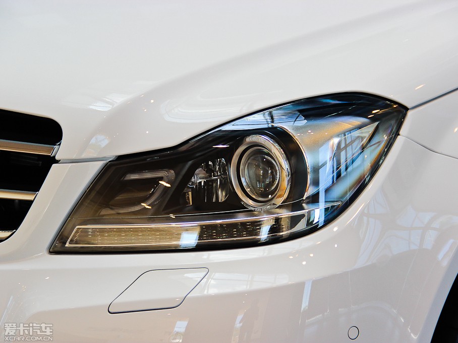 2013YC C 260 r Grand Edition