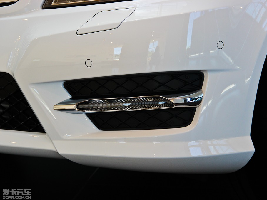 2013YC C 260 r Grand Edition