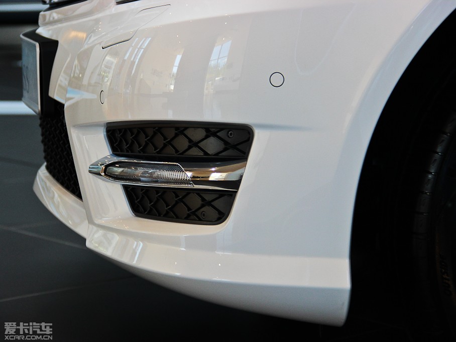 2013YC C 260 r Grand Edition