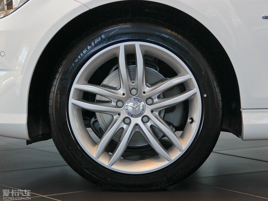 2013YC C 260 r Grand Edition