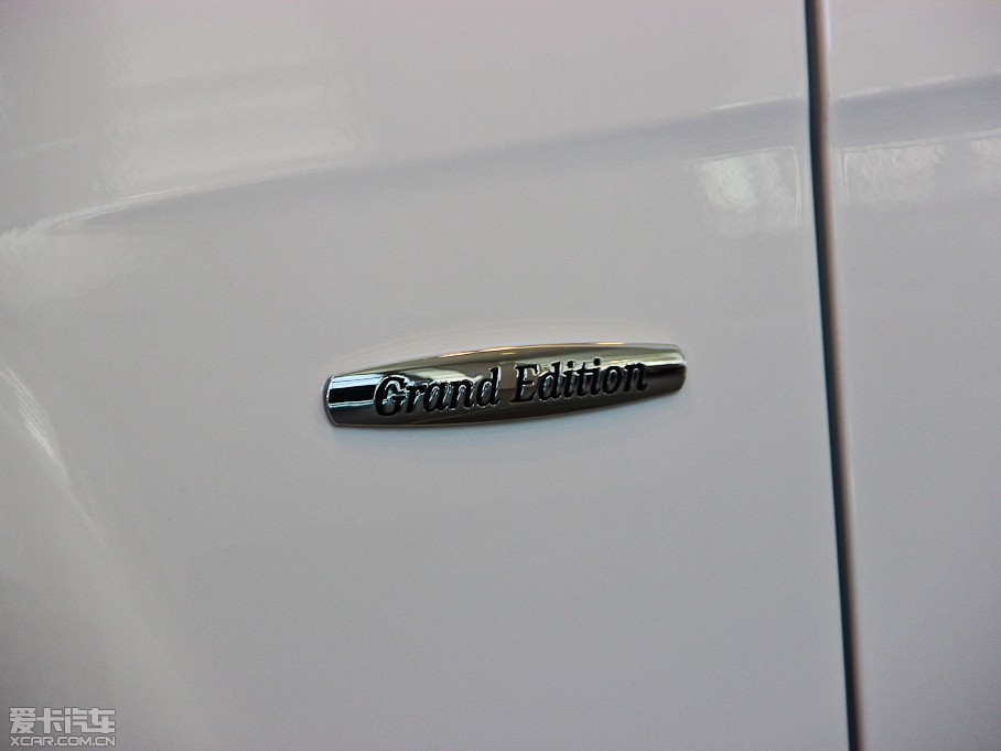 2013YC C 260 r Grand Edition