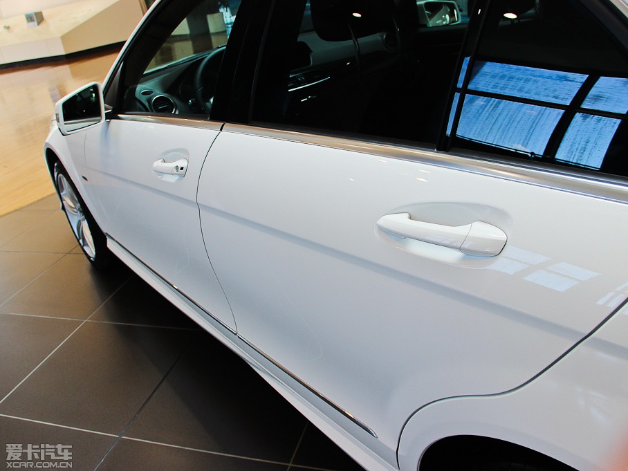 2013YC C 260 r Grand Edition