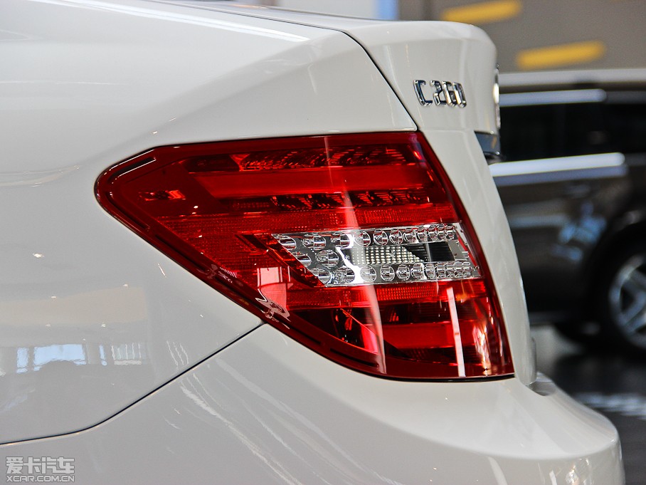 2013YC C 260 r Grand Edition