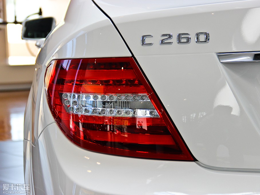 2013YC C 260 r Grand Edition