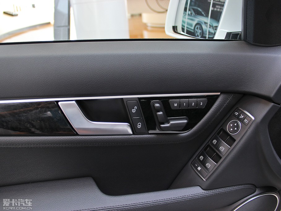 2013YC C 260 r(sh) Grand Edition